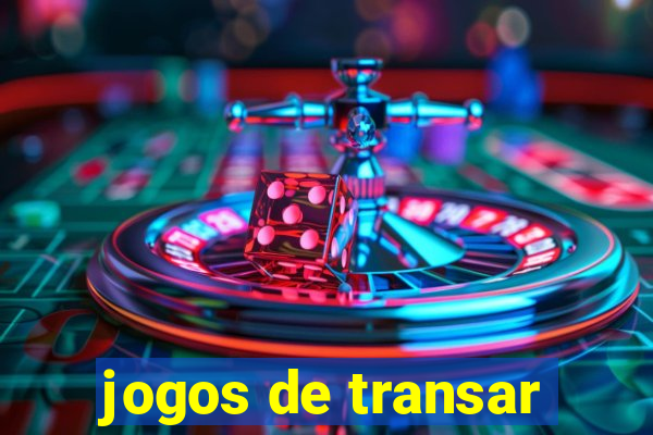 jogos de transar